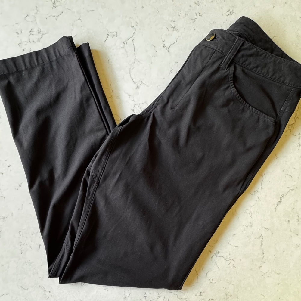 Men's Lululemon ABC Slim Fit Pant